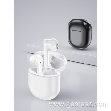 Headset Earbuds In-ear Touch Waterproof Wireless Headphone